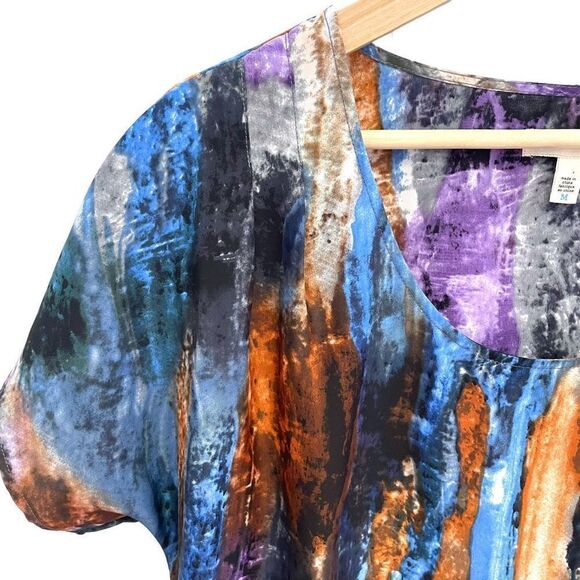 UO Silence + Noise Dress - Picture 3 of 6